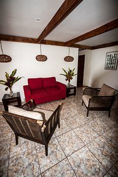 Chez Joseph Hotel Isla de Pascua Zewnętrze zdjęcie
